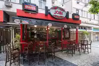 Bar JOBI